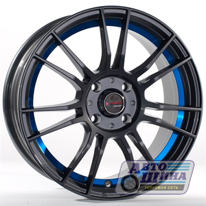 Диски 7.0J16 ET32  D65.1 Yamato Tiguma  (4x108) WRI (Китай)