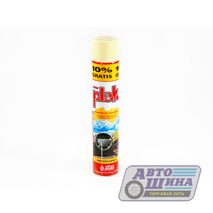 Полироль панели Plak (лимон) 750мл арт. 5160