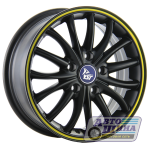 Диски 6.0J15 ET50  D60.1 YST X-14  (4x100) MBYS арт.9132943 (Китай)