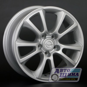 Диски 6.5J16 ET37 D65.1 Replay Opel 2 (5x110) S (Китай)
