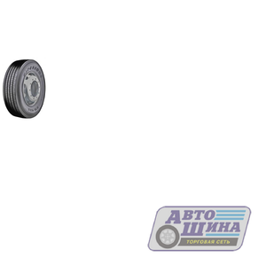А/ш 315/80 R22.5 Б/К Firestone FS422 (передн.) M+S 156/154M (Испания)