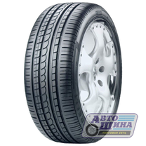 А/ш 235/45 R19 Б/К Pirelli P Zero Rosso (*) 95W (Германия, 2017)