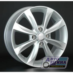 Диски 5.5J15 ET46  D54.1 Replay Kia 142  (4x100) GM (Китай)
