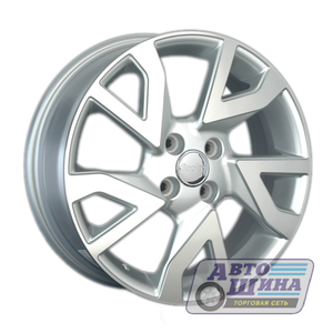 Диски 5.5J15 ET45  D60.1 Replay Nissan 124  (4x100) SF (Китай)