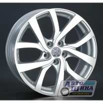 Диски 6.5J16 ET38  D67.1 Replay Peugeot 38  (5x114.3) SF (Китай)