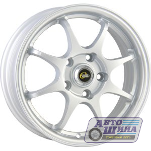 Диски 6.0J15 ET40  D57.1 Cross Street CR-06  (5x100) S арт.9131750 (Китай)