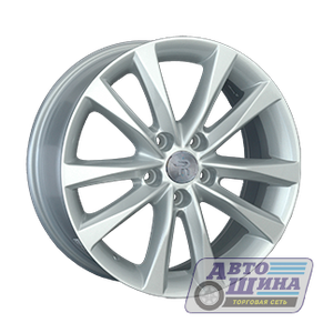 Диски 7.0J17 ET45  D60.1 Replay Toyota 136  (5x114.3) S (Китай)