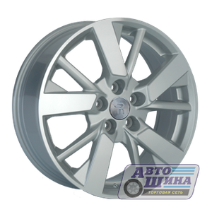 Диски 7.5J18 ET45  D60.1 Replay Toyota 138  (5x114.3) SF п/ш (Китай)