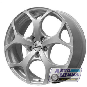 Диски 7.0J17 ET38  D66.1 КиК iFree Тортуга (КС556)  (5x114.3) Нео-классик арт.157205 (Россия)