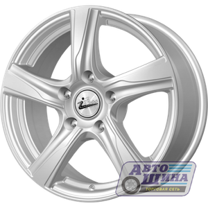 Диски 7.0J16 ET38  D56.6 КиК iFree Кайт (КС686)  (5x105) Нео-классик арт.316207 (Россия)