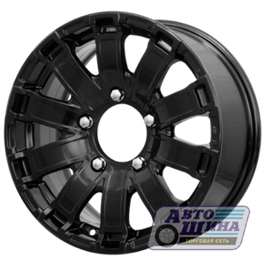 Диски 7.0J16 ET35  D84.1 КиК iFree Тополь (КС532)  (5x130) Либерия арт.106303 (Россия)