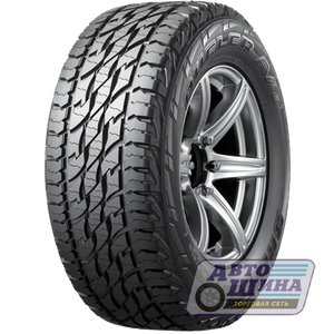 А/ш 235/60 R16 Б/К Bridgestone Dueler A/T D697 100H (Таиланд)