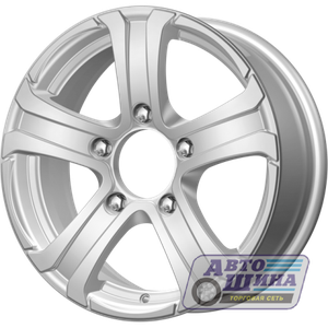 Диски 6.0J16 ET40 D98 КиК iFree Хафпайп (КС683) (5x139.7) Хай вэй, арт.296500 (Россия)