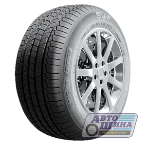 А/ш 235/60 R18 Б/К Tigar Summer SUV XL 107W (Сербия)