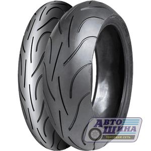 190/55 R17 Б/К Michelin Pilot Power Rear 75W (Испания)