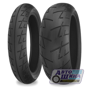 190/50 R17 Б/К Shinko R009 73W (Корея)