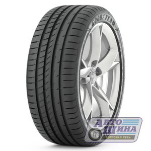 А/ш 275/35 R20 Б/К Goodyear Eagle F1 Asymmetric 2 XL FP 102Y (Германия, 2015)
