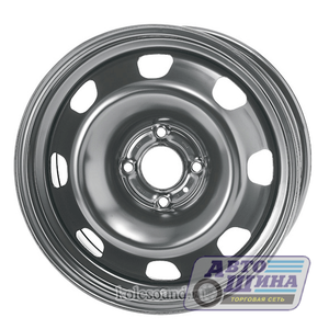 Диски 6.5J16 ET45 D54.1 Trebl Geely Emgrand (5x114.3) Silver, арт.X40026 (Китай)