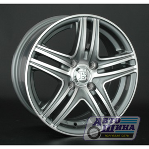 Диски 6.0J14 ET35  D57.1 Barret L048  (5x100) GMF (Китай)