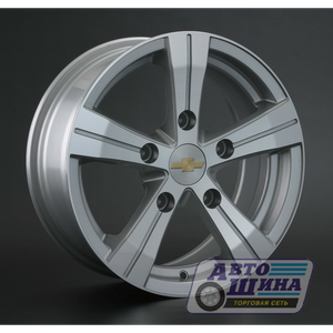 Диски 6.5J15 ET40  D98.5 LS Wheels LS P8084  (5x139.7) GMF (Китай)
