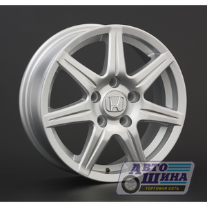 Диски 6.0J15 ET45  D64.1 Replay Honda 11  (5x114.3) GM (Китай)