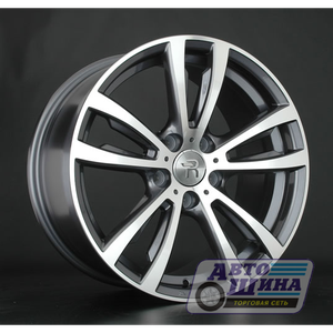 Диски 9.0J19 ET48  D74.1 Replay BMW 169  (5x120) GMF (Китай)