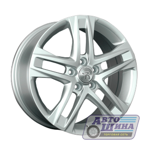 Диски 7.0J17 ET52.5 D63.3 Replay Ford 98 (5x108) S (Китай)