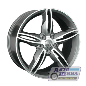 Диски 8.0J18 ET55 D63.3 Replay Ford 94 (5x108) GMF (Китай)