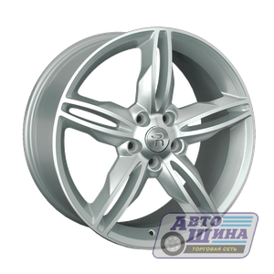 Диски 8.0J18 ET55 D63.3 Replay Ford 94 (5x108) SF (Китай)