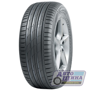А/ш 235/60 R18 Б/К IKON Tyres (Nokian Tyres) Hakka Z SUV XL 107W (Россия)