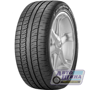 А/ш 235/60 R18 Б/К Pirelli Scorpion Zero Asimmetrico 103H (Германия)