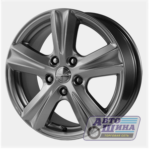 Диски 7.0J16 ET50  D63.4 СКАД Фобос-2  (5x108) Гальвано арт.0640329 OEM гайка Ford (Россия)