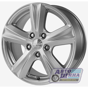 Диски 7.0J16 ET50  D65.1 СКАД Фобос-2  (5x108) Селена арт.0640508 (Россия)