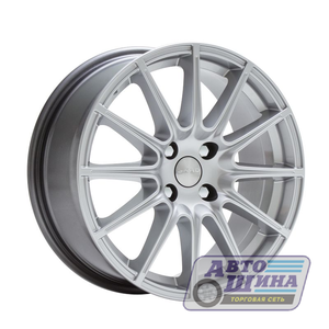 Диски 7.5J17 ET40  D70.2 СКАД Ле Ман (Le Mans)  (5x115) Селена арт.1950408 (Россия)