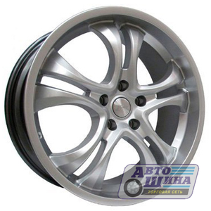 Диски 7.5J18 ET45  D67.1 СКАД Версаль (Versailles)  (5x114.3) Селена арт.1870808 (Россия)