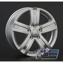 Диски 6.5J16 ET45  D60.1 Replay Toyota 42  (5x114.3) GM (Китай)