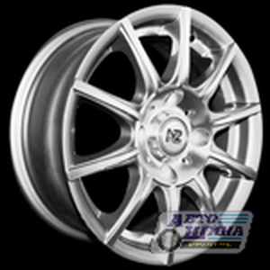 Диски 6.0J15 ET52.5  D73.1 NZ SH625  (5x114.3) GMF (Китай)