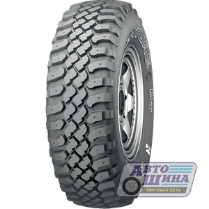 А/ш 235/75 R15 Б/К Kumho 834 (КОРЕЯ)