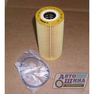 Фильтр масляный Man арт. 51.05500.6073