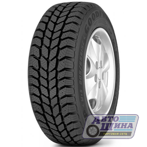 А/ш 215/75 R16C Б/К Goodyear Cargo UltraGrip A-Stud 113/111R @ (Германия)