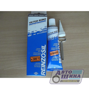 Герметик высокотемпературный (-50/+300С) 70мл Victor Reinz арт. 703141410