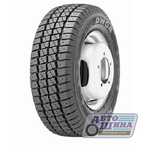 А/ш 145/R13C Б/К Hankook Winter Radial DW04 88/86P @ (Корея)