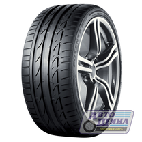 А/ш 245/40 R17 Б/К Bridgestone Potenza S001 91Y (Япония, 2010)