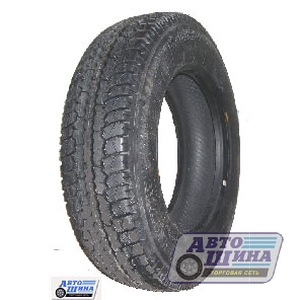 А/ш 215/75 R17.5 Б/К КировШина К-166 @ (КИР)