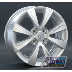 Диски 6.0J15 ET45  D54.1 Replay Hyundai 68  (4x100) S (Китай)