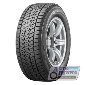 А/ш 255/55 R20 Б/К Bridgestone Blizzak DM-V2 XL 110T (Россия)