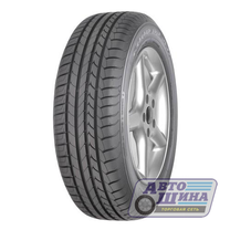 А/ш 245/45 R17 Б/К Goodyear Efficientgrip XL MO FP 99Y (Германия, 2012)