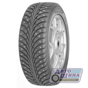 А/ш 225/45 R17 Б/К Sava Eskimo Stud MS H-stud 94T @ (Германия, 2016)