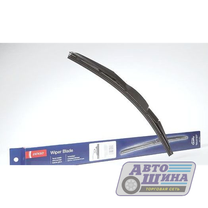 Щетки стеклоочистителя 1x700мм гибридная Denso арт. DU070L