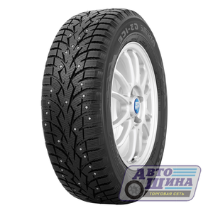 А/ш 265/40 R20 Б/К Toyo Observe G3 Ice 104T @ (Япония, 2019)